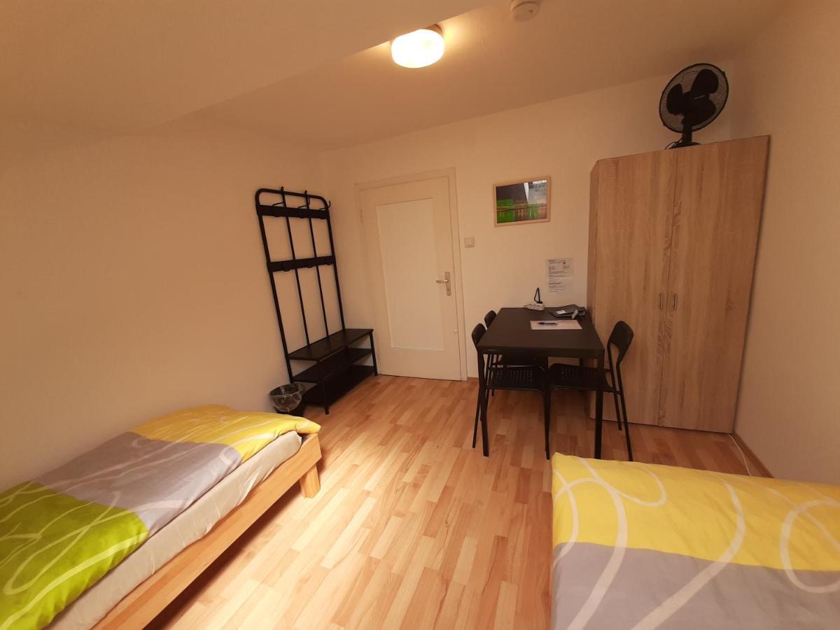 Stadion Apartment Linz