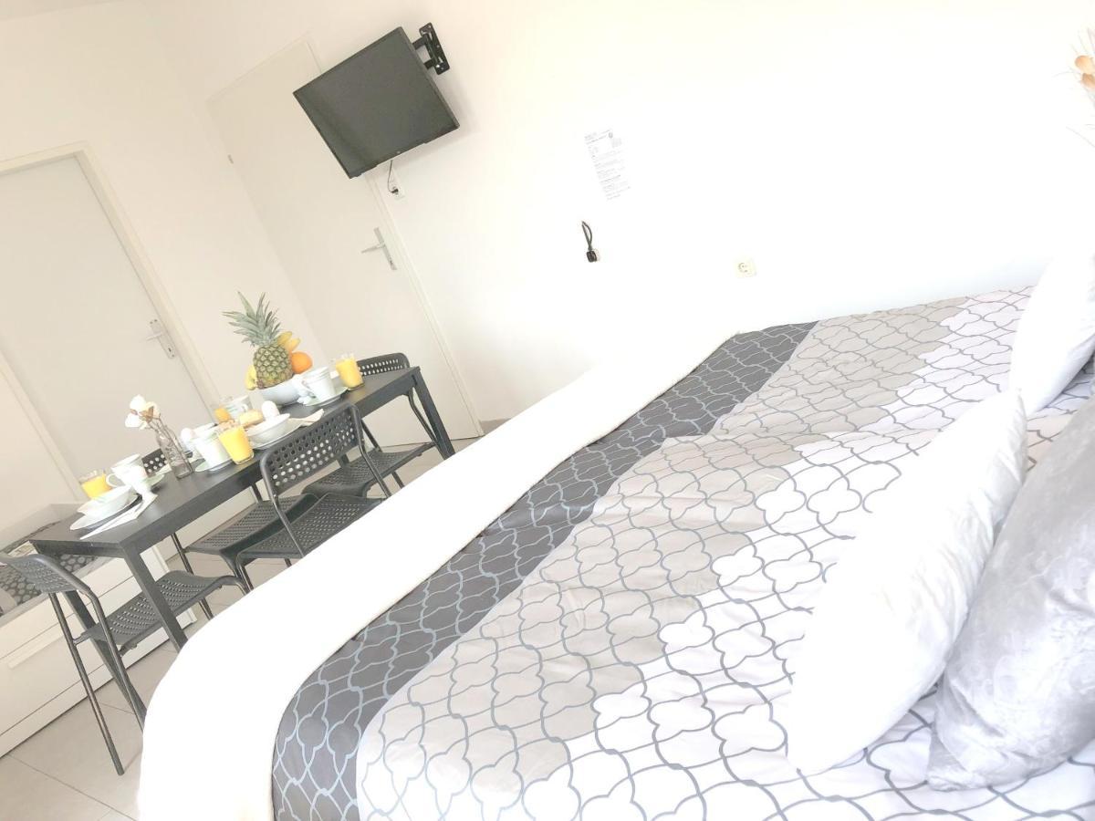 Apartment Stadion *
