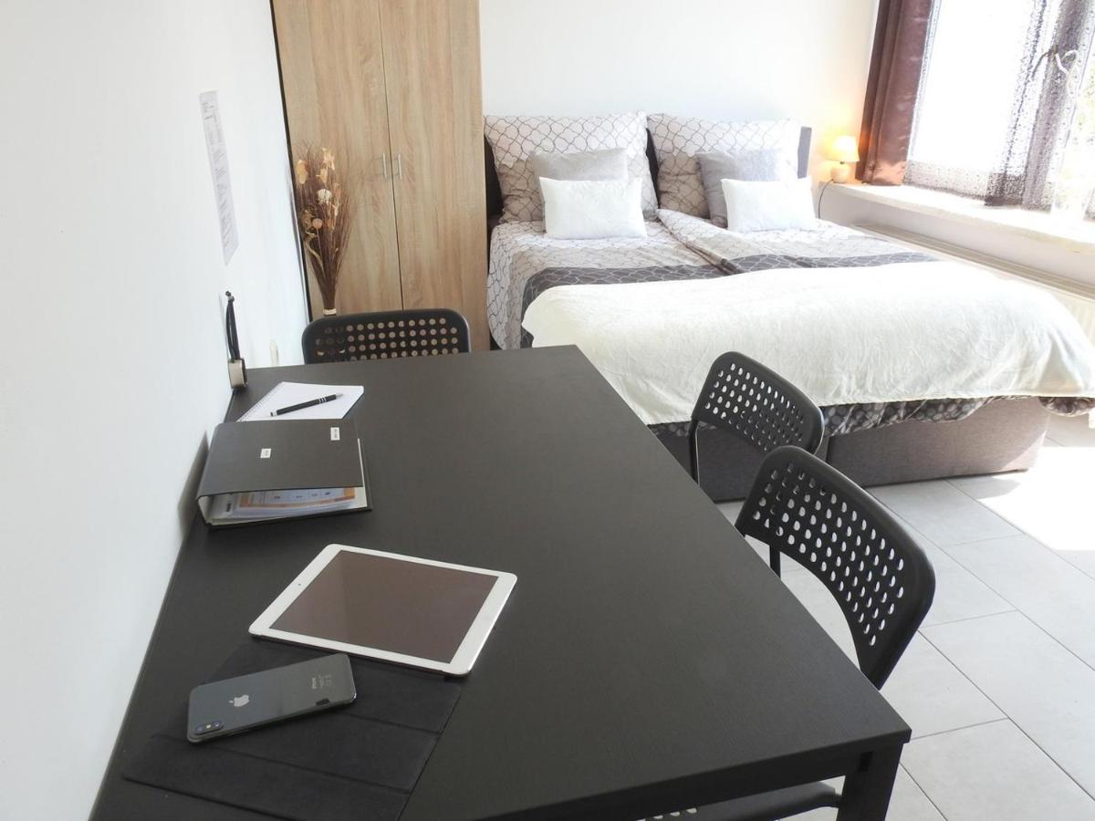 Stadion Apartment Linz