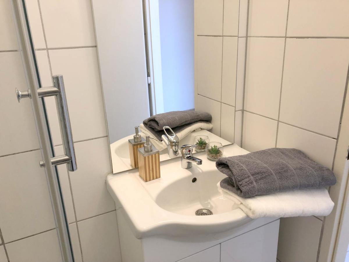 Apartment Stadion *