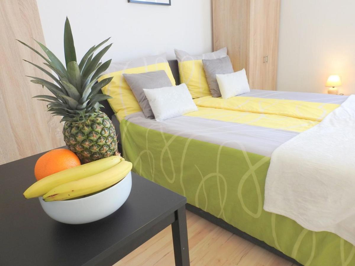 Apartment Stadion Linz