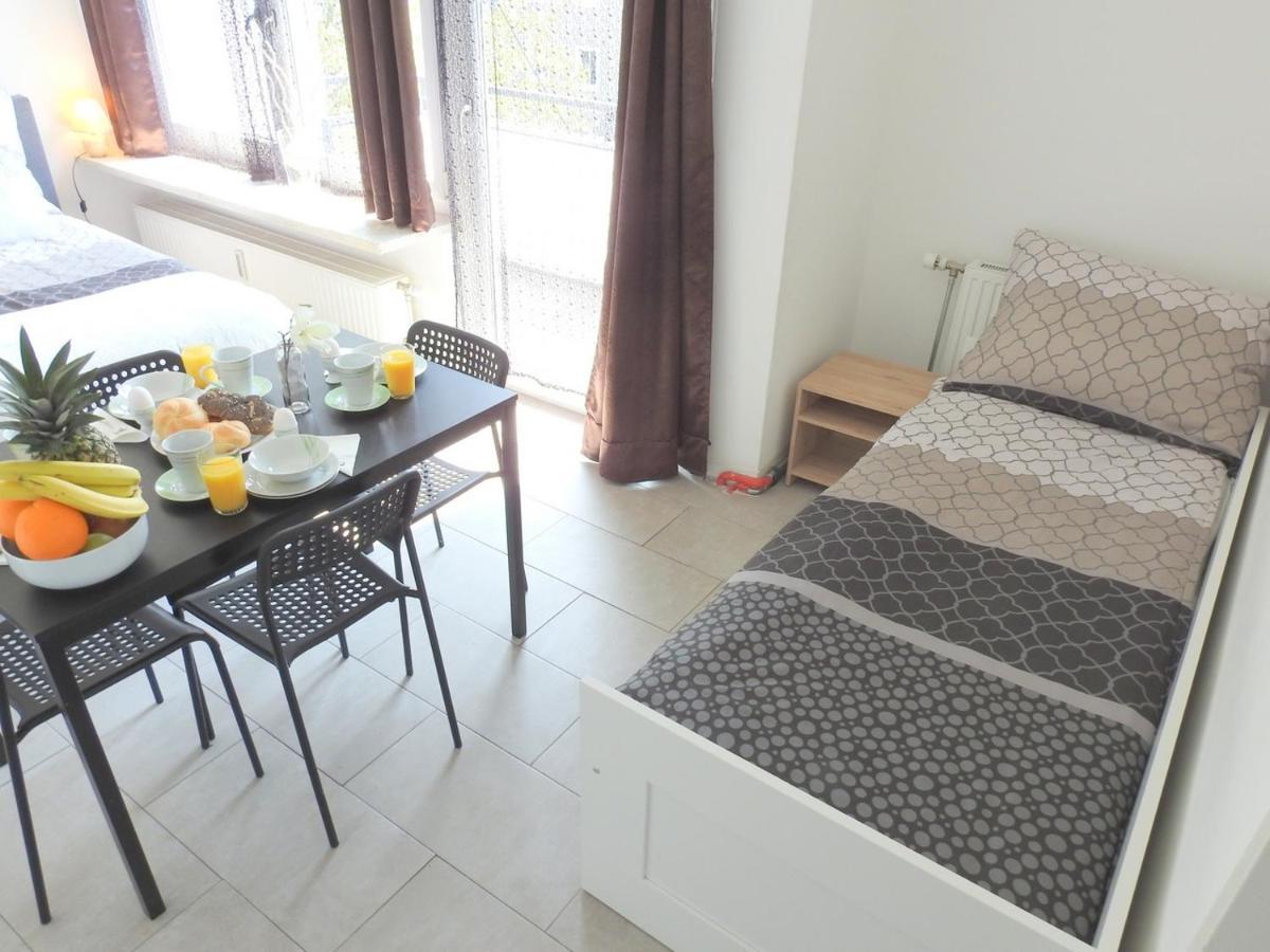 Stadion Apartment Linz