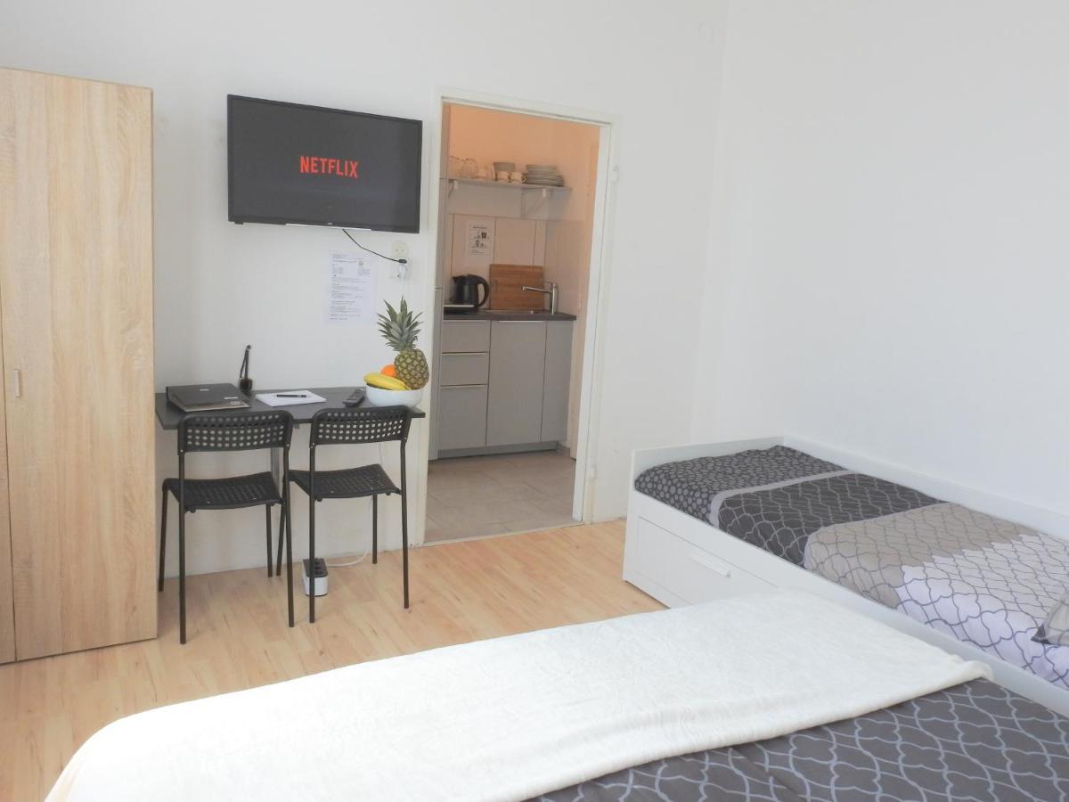 Stadion Apartment Linz