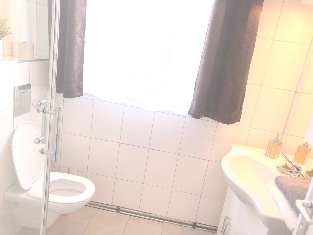 Apartment Stadion Linz