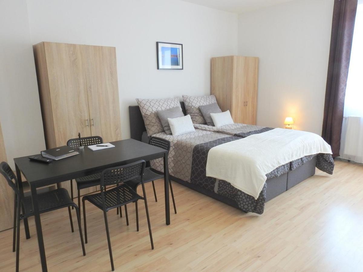 Apartment Stadion Linz