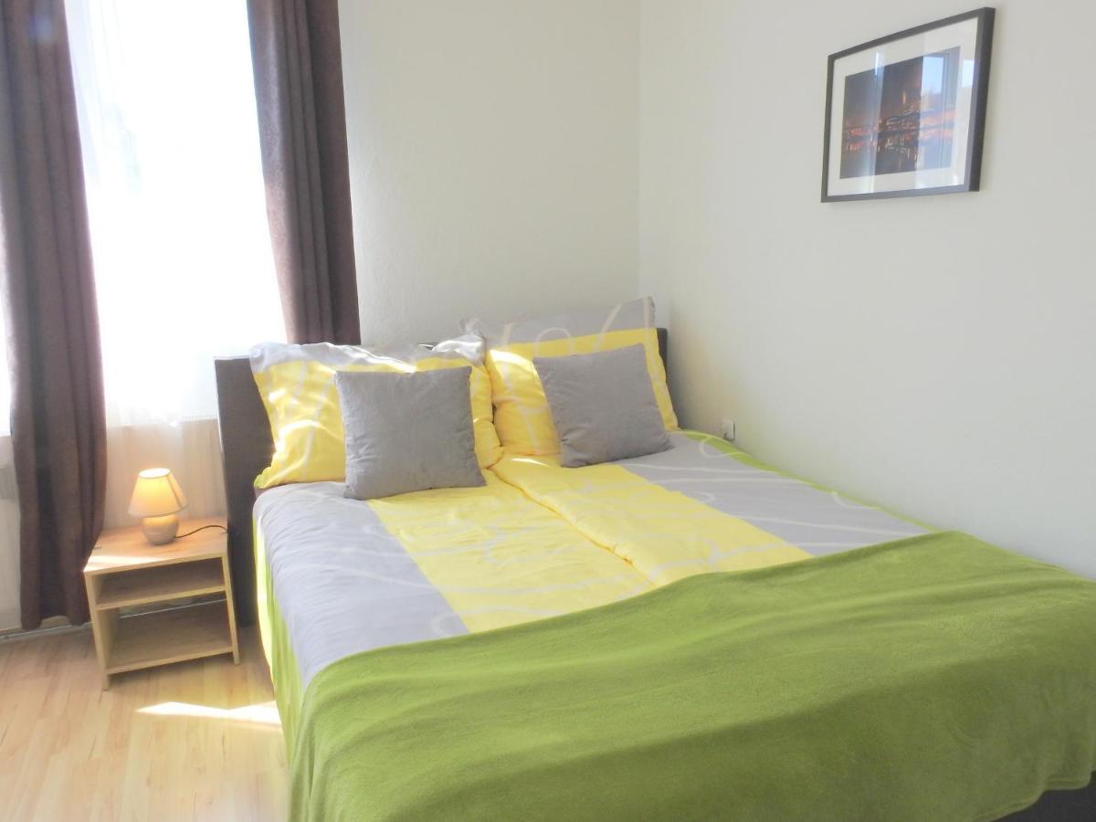 Apartment Stadion *