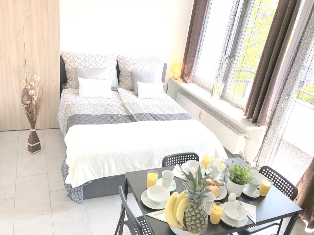Apartment Stadion Linz