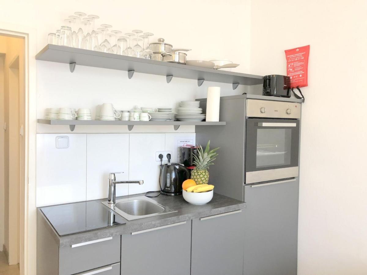 Apartment Stadion *