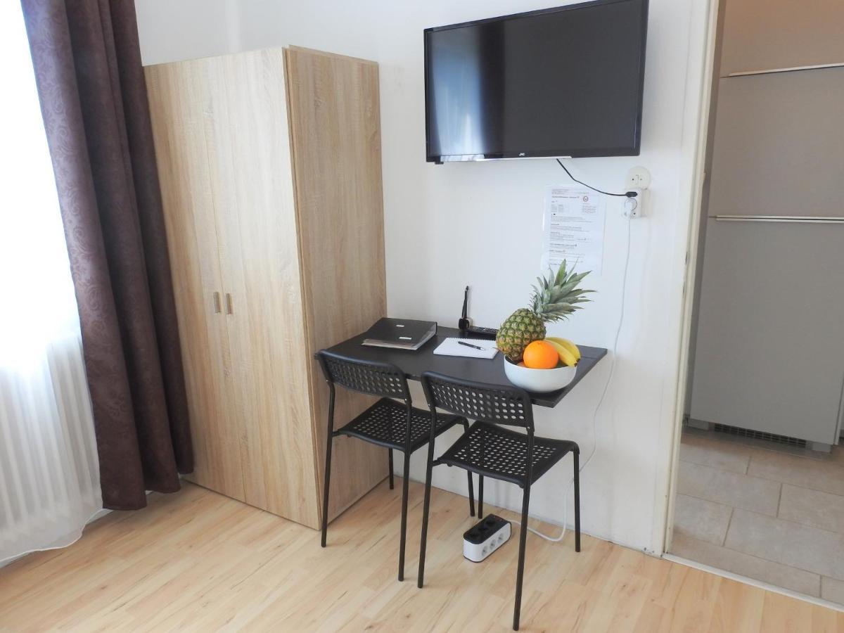 Apartment Stadion Linz