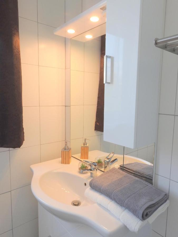 Apartment Stadion Linz