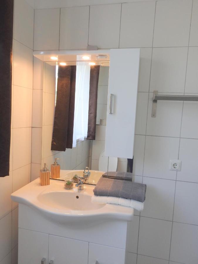 Stadion Apartment Linz