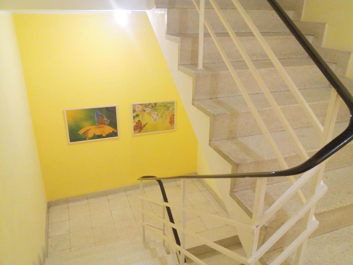 Stadion Apartment *