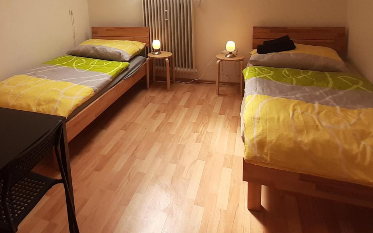 Apartment Stadion *