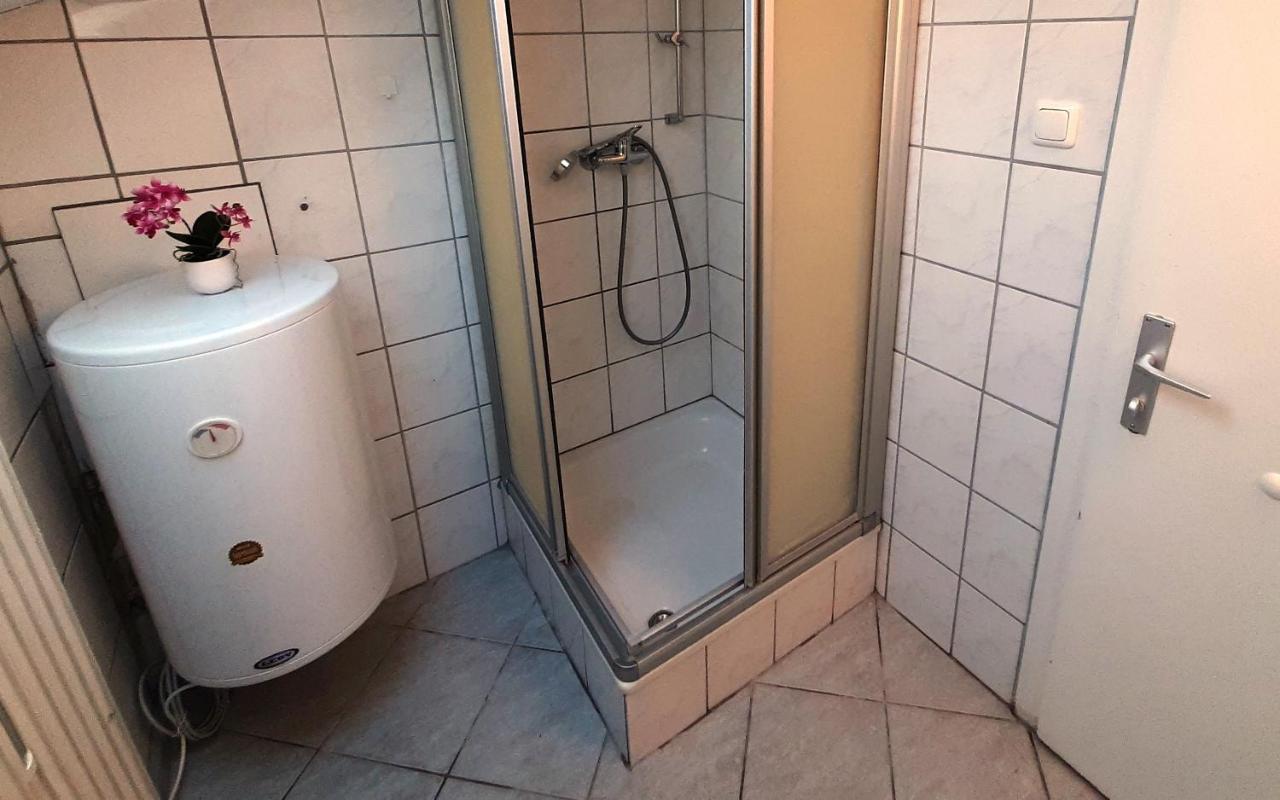 Apartment Stadion *