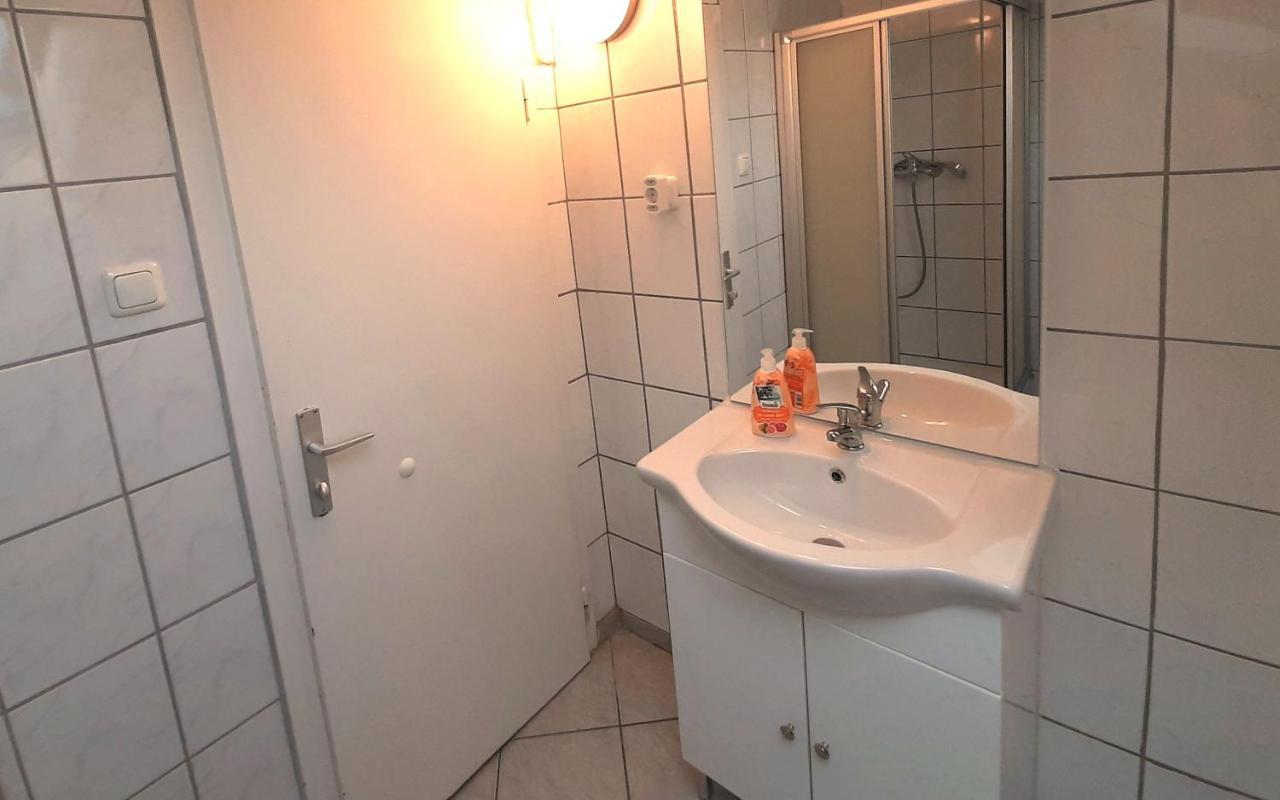 Apartment Stadion