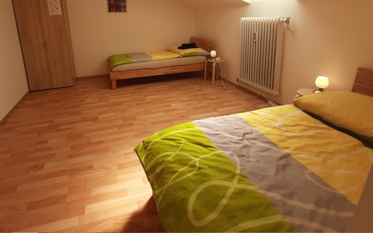 Stadion Apartment