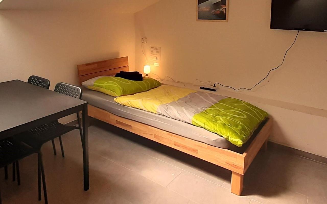 Stadion Apartment
