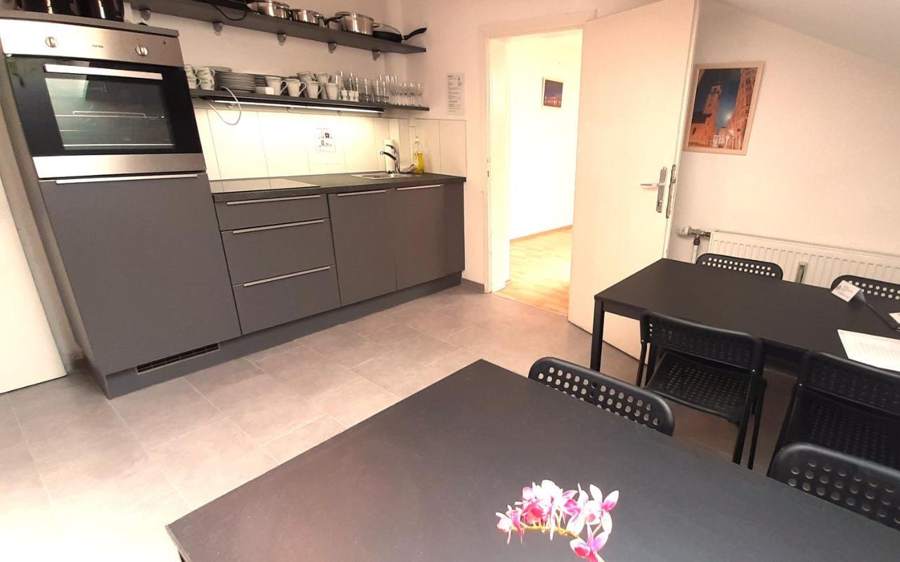 Apartment Stadion *