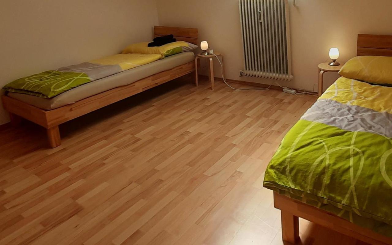 Apartment Stadion Linz