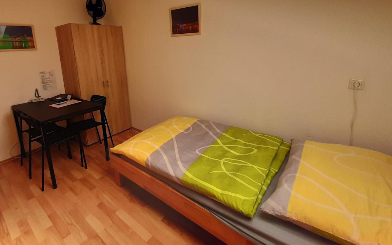 Apartment Stadion