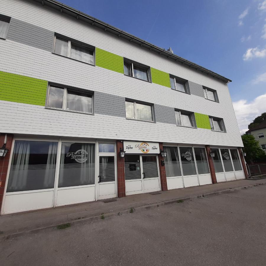 Stadion Linz