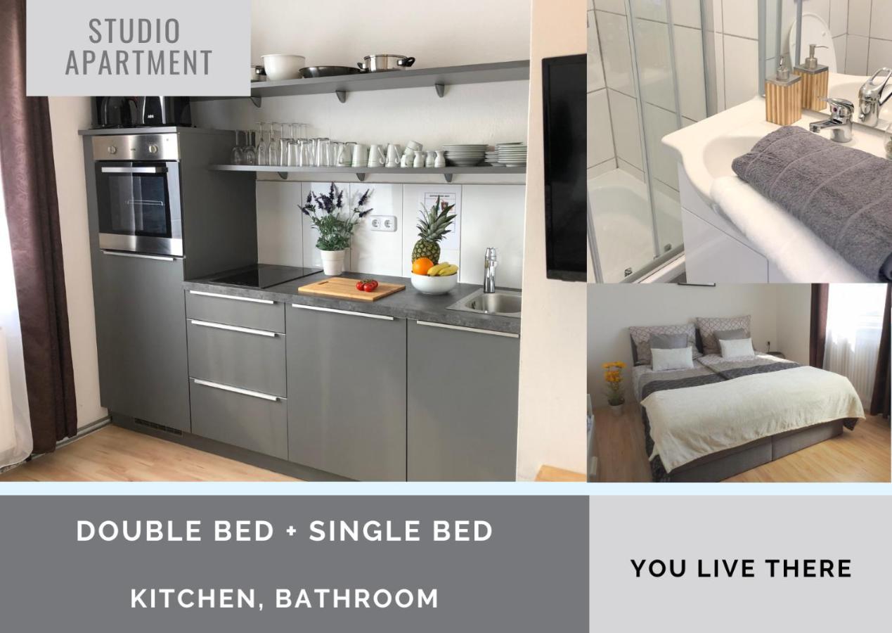 Apartment Stadion Linz