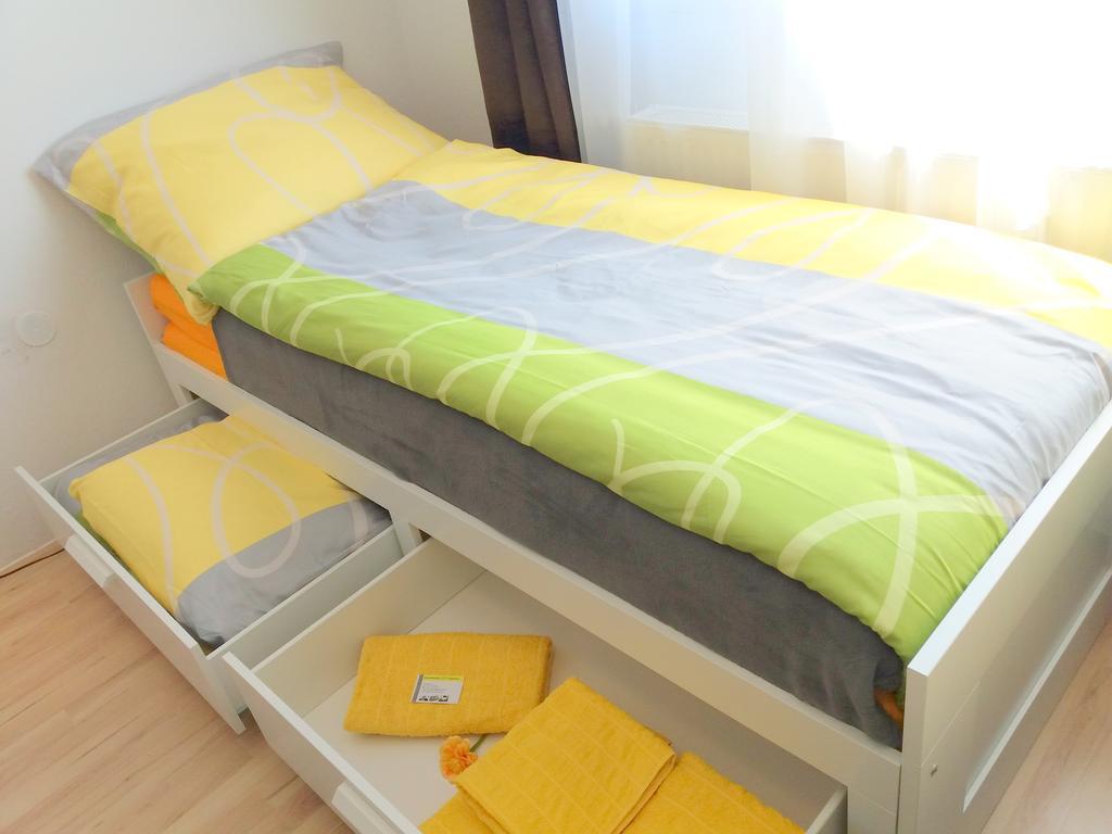 Stadion Apartment Linz