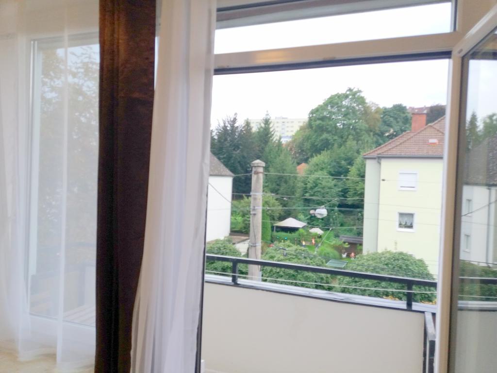 Stadion Apartment *