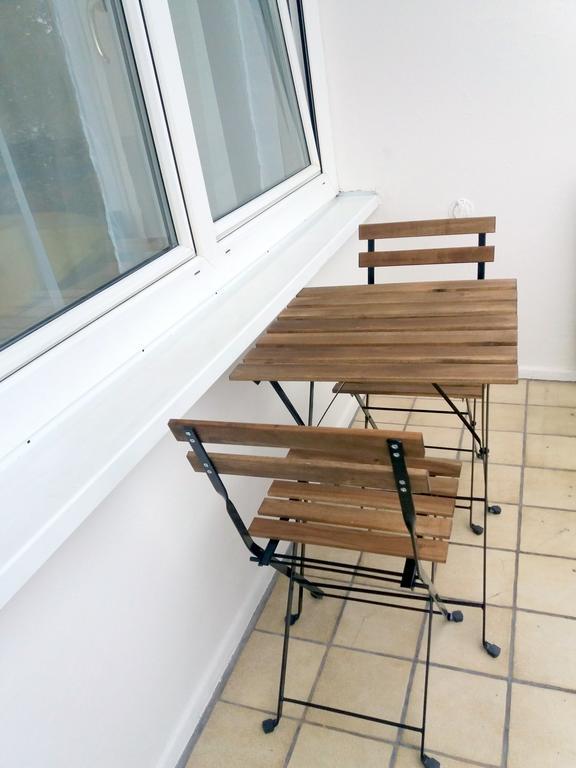 Apartment Stadion Linz