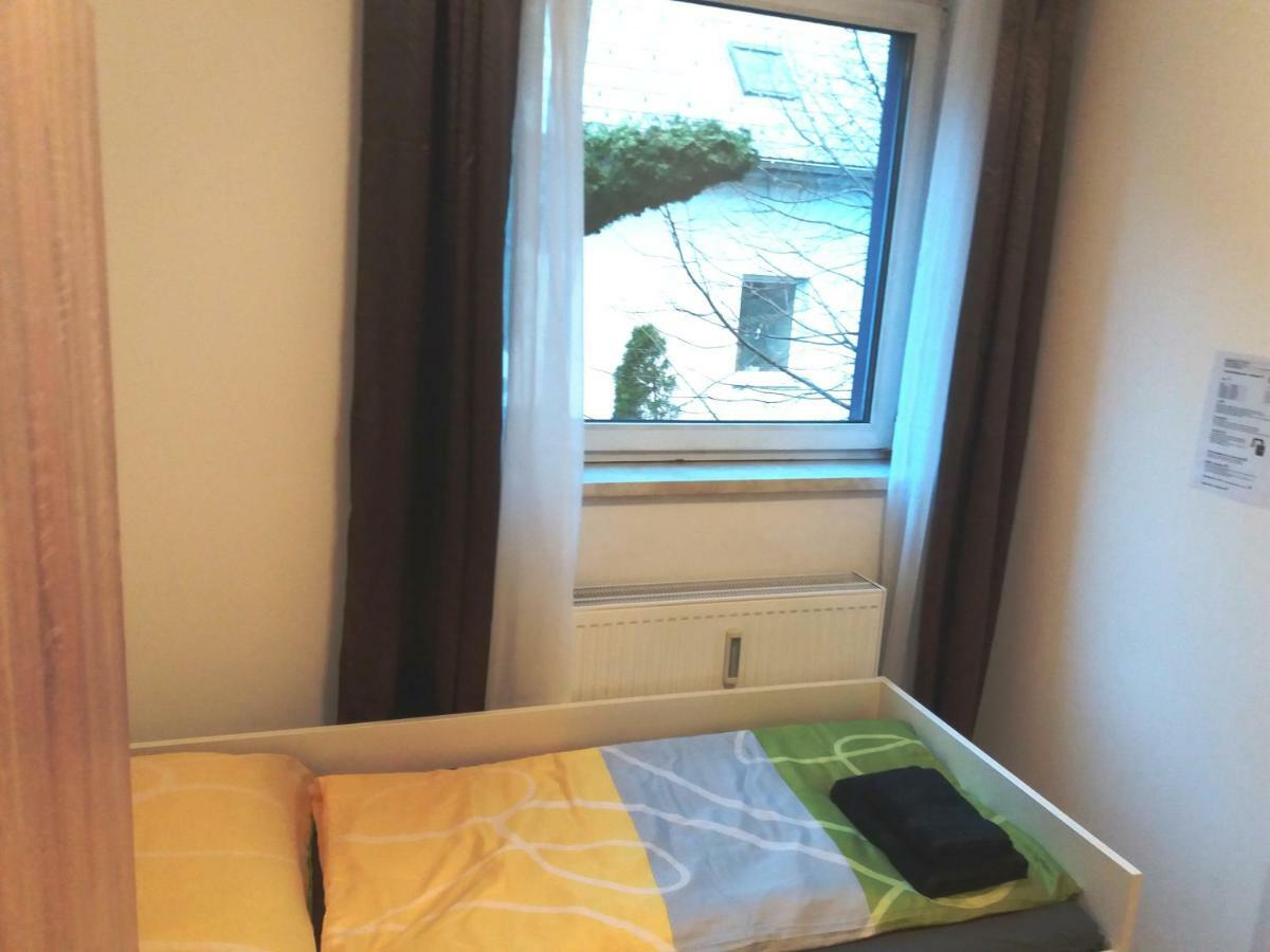Apartment Stadion *