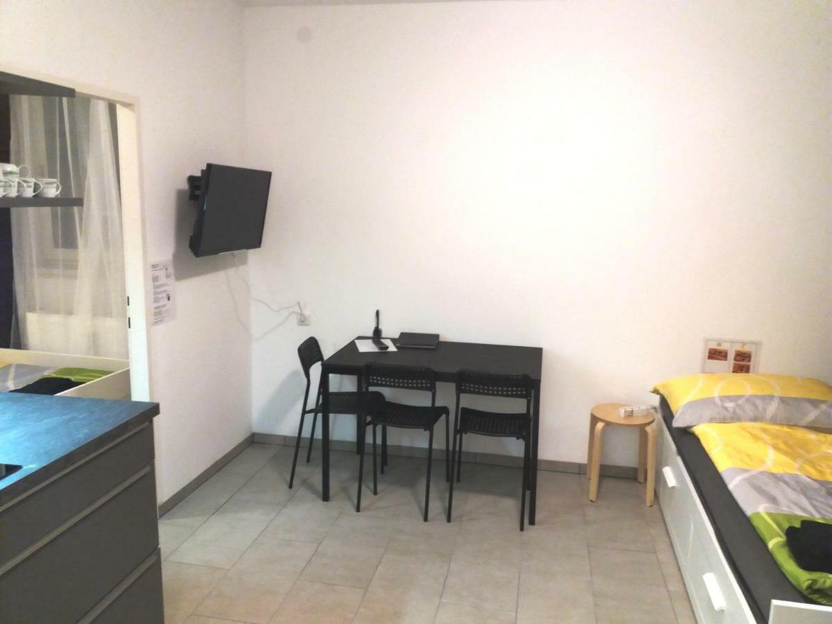Apartment Stadion *
