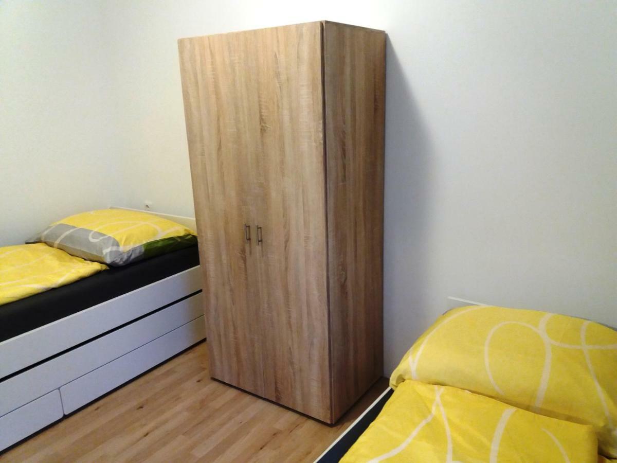 Stadion Apartment