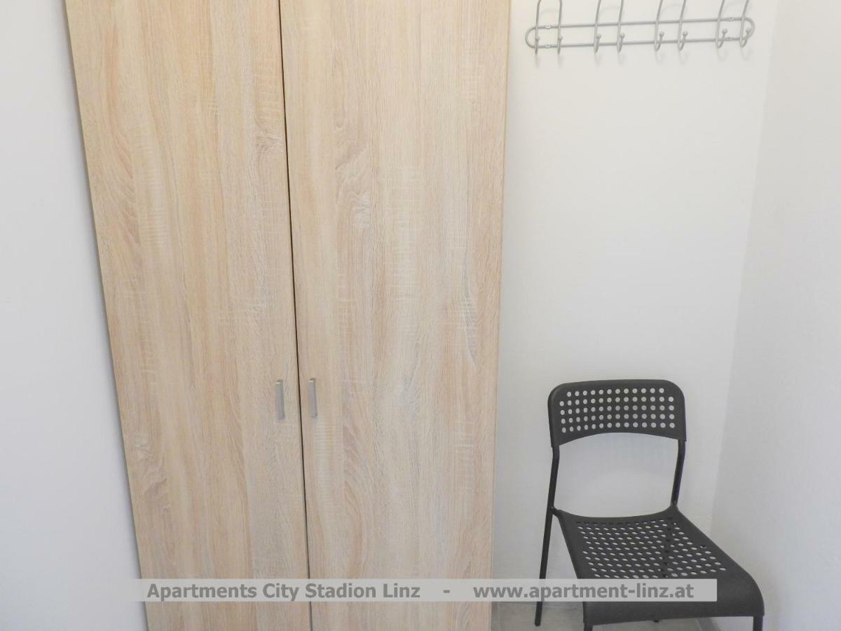 Apartment Stadion Linz